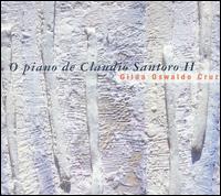 O Piano de Claudio Santoro, Vol. 2 von Gilda Oswaldo Cruz