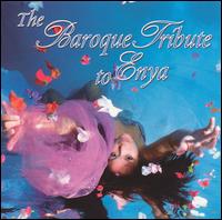 The Baroque Tribute to Enya von Various Artists