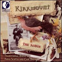 The Robin von Kirkmount