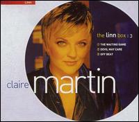 The Linn Box: 3 von Claire Martin