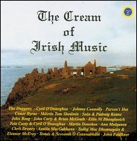 The Cream of Irish Music von Various Artists