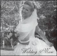 String Quartet Wedding Music von Victoria Paterson