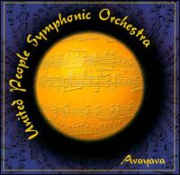 Avayava von United People Symphonic Orchestra