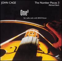 John Cage: One8 von Michael Bach