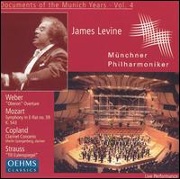 Documents of the Munich Years, Vol. 4 von James Levine