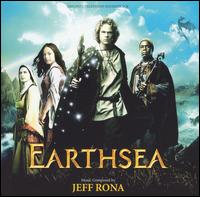 Earthsea [Original Television Soundtrack] von Jeff Rona