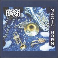 Magic Horn von Canadian Brass