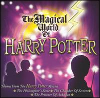 The Magical World of Harry Potter von Various Artists