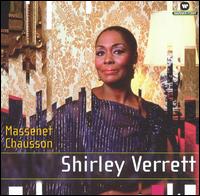 Portraits: Shirley Verrett von Shirley Verrett