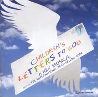 Children's Letters to God (Original Off-Broadway Cast) von Original Off-Broadway Cast