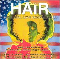 Hair [1992 Australian Revival Cast] von Various Artists