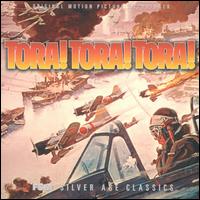 Tora! Tora! Tora! [Original Motion Picture Soundtrack] von Various Artists