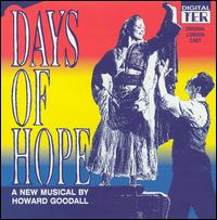 Days of Hope [London Cast] von Various Artists