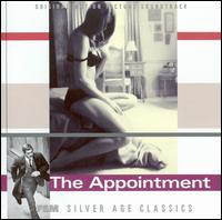 The Appointment [Original Motion Picture Soundtrack] von Various Artists