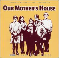 Our Mother's House [Original Motion Picture Soundtrack] von Various Artists