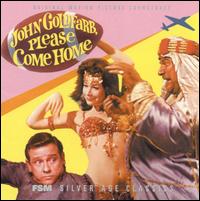 John Goldfarb, Please Come Home [Original Motion Picture Soundtrack] von Various Artists