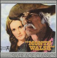 Monte Walsh [Original Motion Picture Soundtrack] von Various Artists