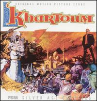 Khartoum [Original Motion Picture Soundtrack] von Various Artists