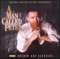 Man Called Peter, A von Various Artists