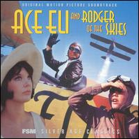 Ace Eli and Rodger of the Skies [Original Motion Picture Soundtrack] von Jerry Goldsmith