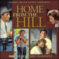 Home from the Hill [Original Motion Picture Soundtrack] von Various Artists