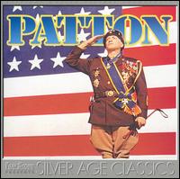 Patton [Original Motion Picture Soundtrack] von Jerry Goldsmith