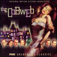 The Cobweb [Original Motion Picture Soundtrack] von Various Artists