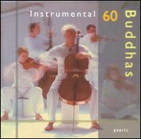 60 Buddhas von Instrumental