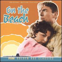 On the Beach [Original Motion Picture Soundtrack] von Various Artists