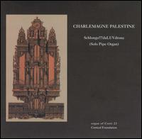 Schlongo!!! Daluvdrone von Charlemagne Palestine