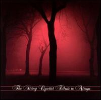 The String Quartet Tribute to Atreyu von Various Artists