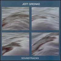 Jeff Greinke: Soundtracks von Jeff Greinke