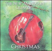 Christmas von New Mandolin Quartet