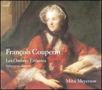 François Couperin: Les Ombres Errantes von Mitzi Meyerson