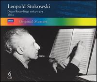 Decca Recordings 1964-1975, Vol. 2 [Box Set] von Leopold Stokowski