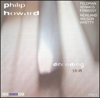 Decoding Skin von Philip Howard