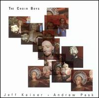 The Choir Boys von Jeff Kaiser