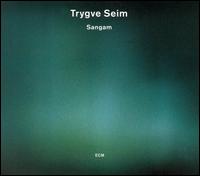 Trygve Seim: Sangam von Trygve Seim