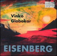 Vinko Globokar: Eisenberg von Vinko Globokar