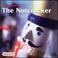 Nutcracker von London Symphony Orchestra