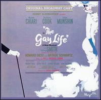 The Gay Life (Original Broadway Cast) von Original Broadway Cast