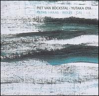 Paths von Piet van Bockstael