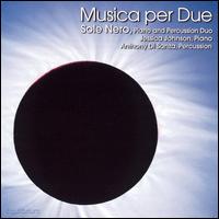 Musica per Due von Sole Nero