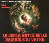 La Corta Notte Dell Bambole di Vetro [Dagored] von Ennio Morricone