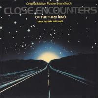 Close Encounters of the Third Kind von John Williams