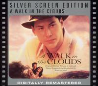 A Walk in the Clouds [Bonus Track] von Maurice Jarre