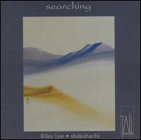 Searching von Riley Lee