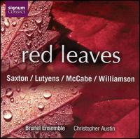 Red Leaves von Various Artists