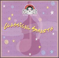 Classical Smarts von Various Artists