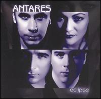 Eclipse von Antares